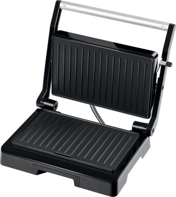 Kodumasinad | Kontaktgrill Sencor SBG2070SS, must | Tehnomaan