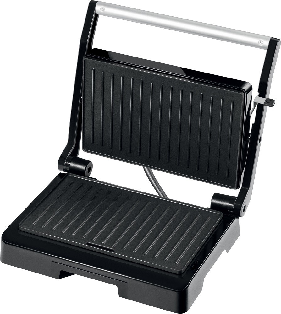 Kodumasinad | Kontaktgrill Sencor SBG2070SS, must | Tehnomaan