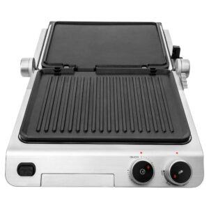 Kodumasinad | Kontaktgrill Sencor SBG5030BK | Tehnomaan