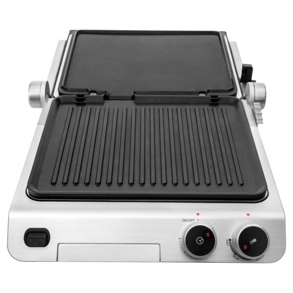 Kodumasinad | Kontaktgrill Sencor SBG5030BK | Tehnomaan