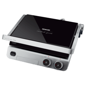 Kodumasinad | Kontaktgrill Sencor SBG5030BK | Tehnomaan