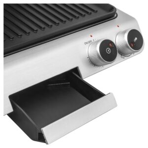 Kodumasinad | Kontaktgrill Sencor SBG5030BK | Tehnomaan