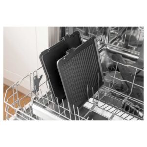 Kodumasinad | Kontaktgrill Sencor SBG5030BK | Tehnomaan