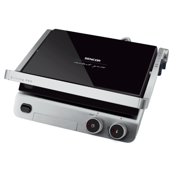 Kodumasinad | Kontaktgrill Sencor SBG5030BK | Tehnomaan