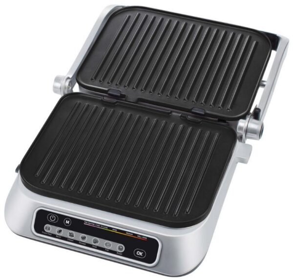 Kodumasinad | Kontaktgrill Sencor SBG6031SS | Tehnomaan