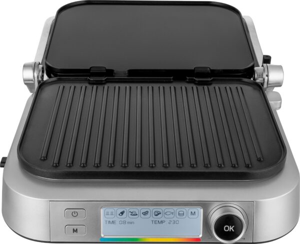 Kodumasinad | Kontaktgrill Sencor SBG6231SS | Tehnomaan