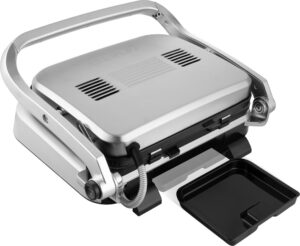 Kodumasinad | Kontaktgrill Sencor SBG6231SS | Tehnomaan