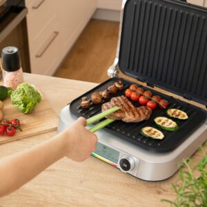 Kodumasinad | Kontaktgrill Sencor SBG6231SS | Tehnomaan