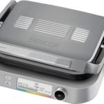 Kodumasinad | Kontaktgrill Sencor SBG6231SS | Tehnomaan