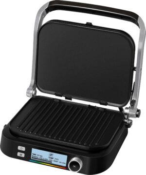 Kodumasinad | Kontaktgrill Sencor SBG6238BK | Tehnomaan
