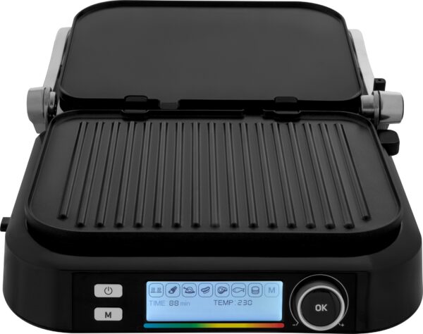 Kodumasinad | Kontaktgrill Sencor SBG6238BK | Tehnomaan