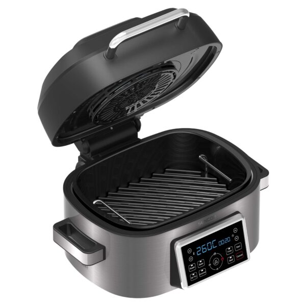 Kodumasinad | Multiküpsetaja Sencor SBG8900SS | Tehnomaan