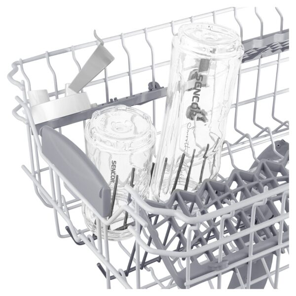 Kodumasinad | Smuutiblender Sencor SBL2210WH, valge | Tehnomaan