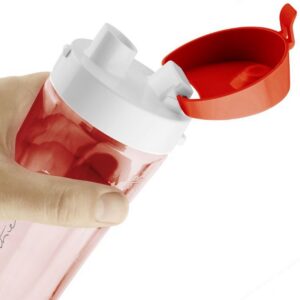 Kodumasinad | Smuutiblender Sencor SBL2214RD, punane | Tehnomaan