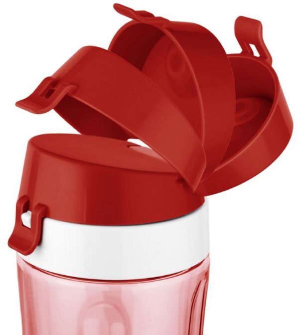 Kodumasinad | Smuutiblender Sencor SBL2214RD, punane | Tehnomaan