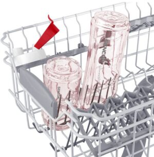 Kodumasinad | Smuutiblender Sencor SBL2214RD, punane | Tehnomaan