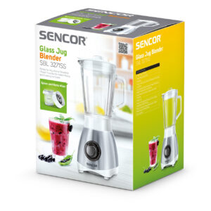 Kodumasinad | Blender Sencor SBL3271SS | Tehnomaan