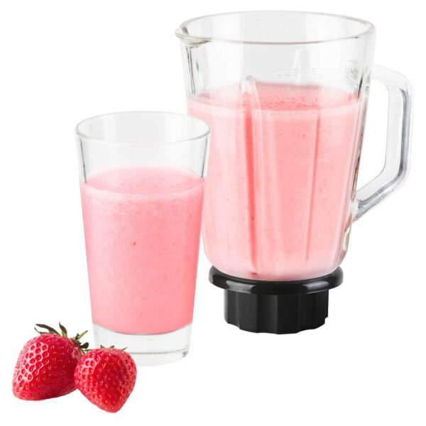 Kodumasinad | Blender Sencor SBL4371 | Tehnomaan