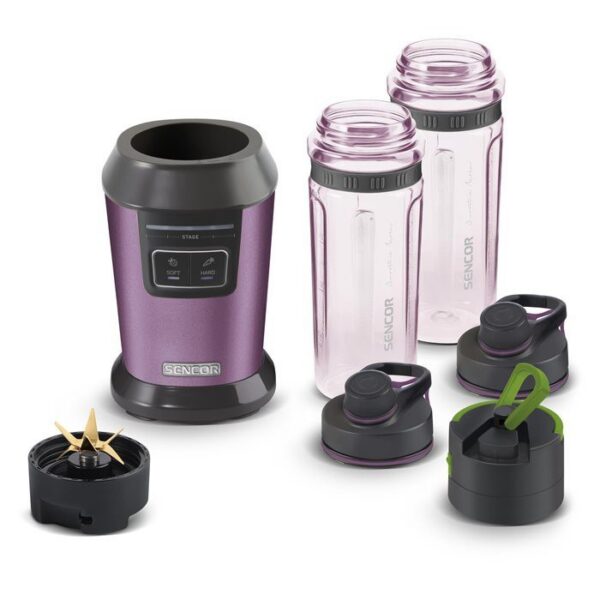 Kodumasinad | Blender Sencor SBL7173VT | Tehnomaan