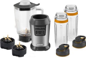 Kodumasinad | Blender Sencor SBL7550SS | Tehnomaan