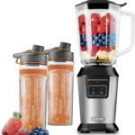 Kodumasinad | Blender Sencor SBL7550SS | Tehnomaan