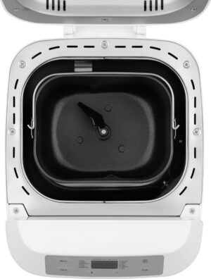 Kodumasinad | Leivaküpsetaja Sencor SBR1040WH | Tehnomaan