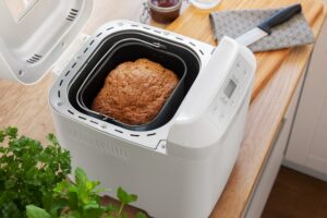 Kodumasinad | Leivaküpsetaja Sencor SBR1040WH | Tehnomaan