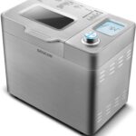 Kodumasinad | Leivaküpsetaja Sencor SBR2000SS | Tehnomaan