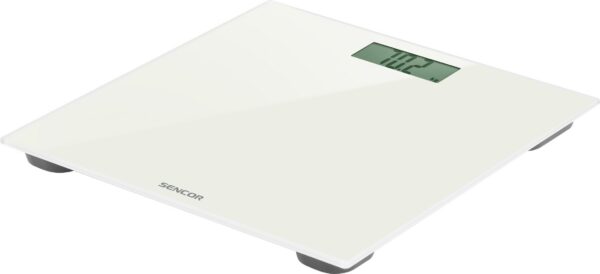 Kodumasinad | Kaal Sencor SBS2301WH, valge | Tehnomaan