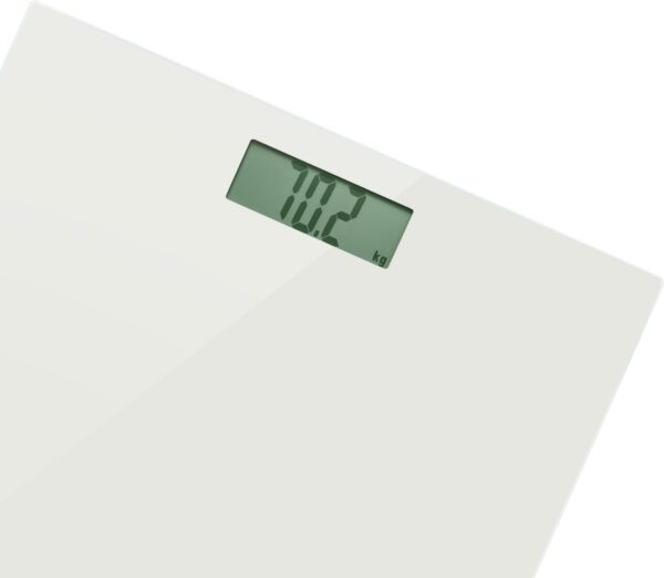 Kodumasinad | Kaal Sencor SBS2301WH, valge | Tehnomaan