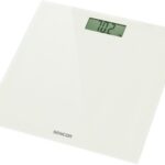 Kodumasinad | Kaal Sencor SBS2301WH, valge | Tehnomaan