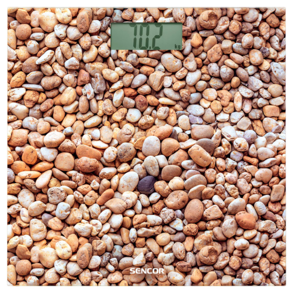 Kodumasinad | Kaal Sencor SBS2302SN | Tehnomaan