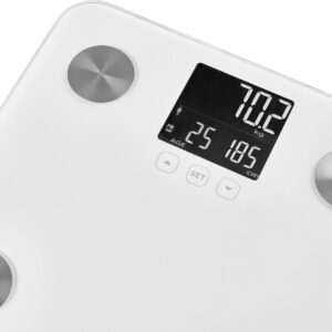 Kodumasinad | Kaal Sencor SBS6025WH, valge | Tehnomaan
