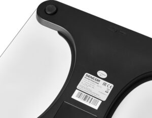 Kodumasinad | Kaal Sencor SBS6025WH, valge | Tehnomaan