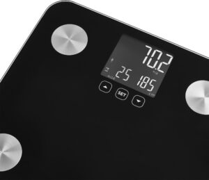 Kodumasinad | Kaal Sencor SBS6026BK, must | Tehnomaan