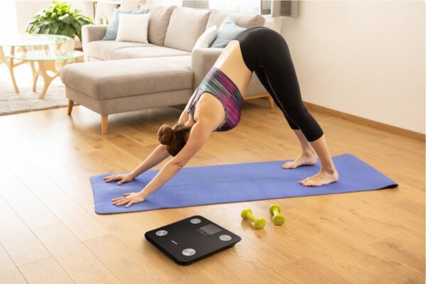 Kodumasinad | Kaal Sencor SBS6026BK, must | Tehnomaan