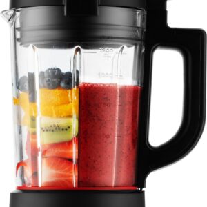 Kodumasinad | Multifunktsionaalne blender ja supimasin Sencor SBU0510BK | Tehnomaan