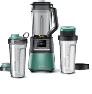 Kodumasinad | Vaakumblender Sencor SBU7871GR, roheline | Tehnomaan