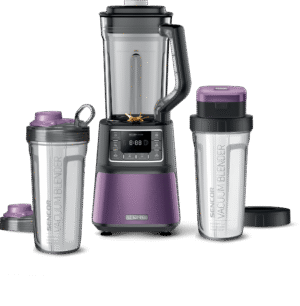 Kodumasinad | Vaakumblender Sencor SBU7873VT, lilla | Tehnomaan