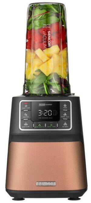 Kodumasinad | Vaakumblender Sencor SBU7876GD, kuldne | Tehnomaan
