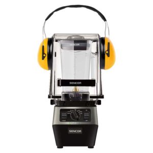 Kodumasinad | Smart nutri-blender Sencor SBU8850NP | Tehnomaan