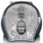 Kodumasinad | CD-raadio Lenco SCD24TR | Tehnomaan