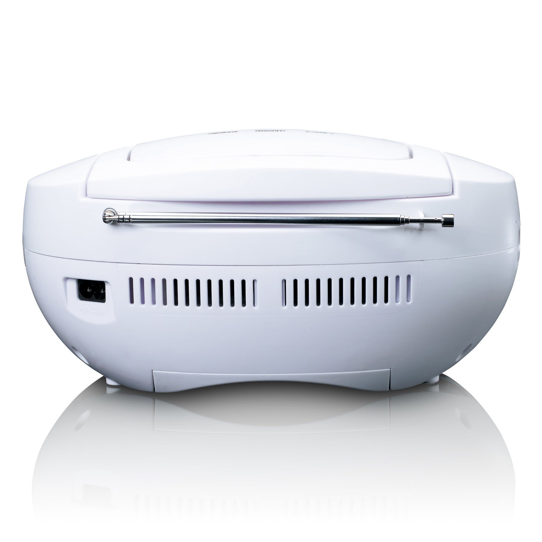 Kodumasinad | CD-raadio Lenco SCD301PK, roosa | Tehnomaan