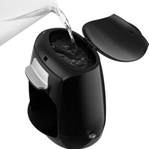 Kodumasinad | Kohvimasin kahele tassile Sencor SCE2100BK, must | Tehnomaan