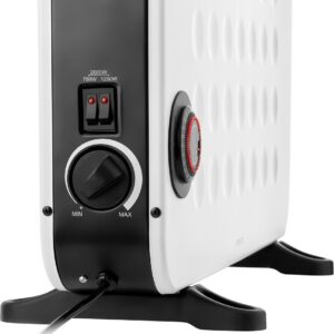 Konvektor Sencor SCF2100WH, valge - Image 3