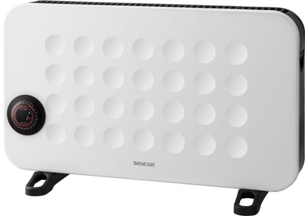 Kodumasinad | Konvektor Sencor SCF2100WH, valge | Tehnomaan