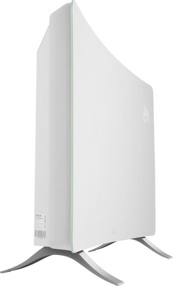 Kodumasinad | Konvektor Sencor SCF4740WH, valge | Tehnomaan