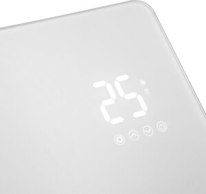 Kodumasinad | Konvektor Sencor SCF4740WH, valge | Tehnomaan