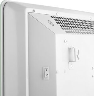 Kodumasinad | Konvektor Sencor SCF4740WH, valge | Tehnomaan