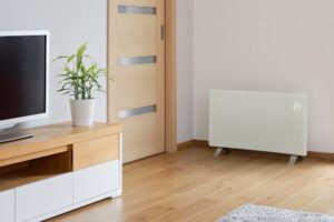 Kodumasinad | Konvektor Sencor SCF4740WH, valge | Tehnomaan